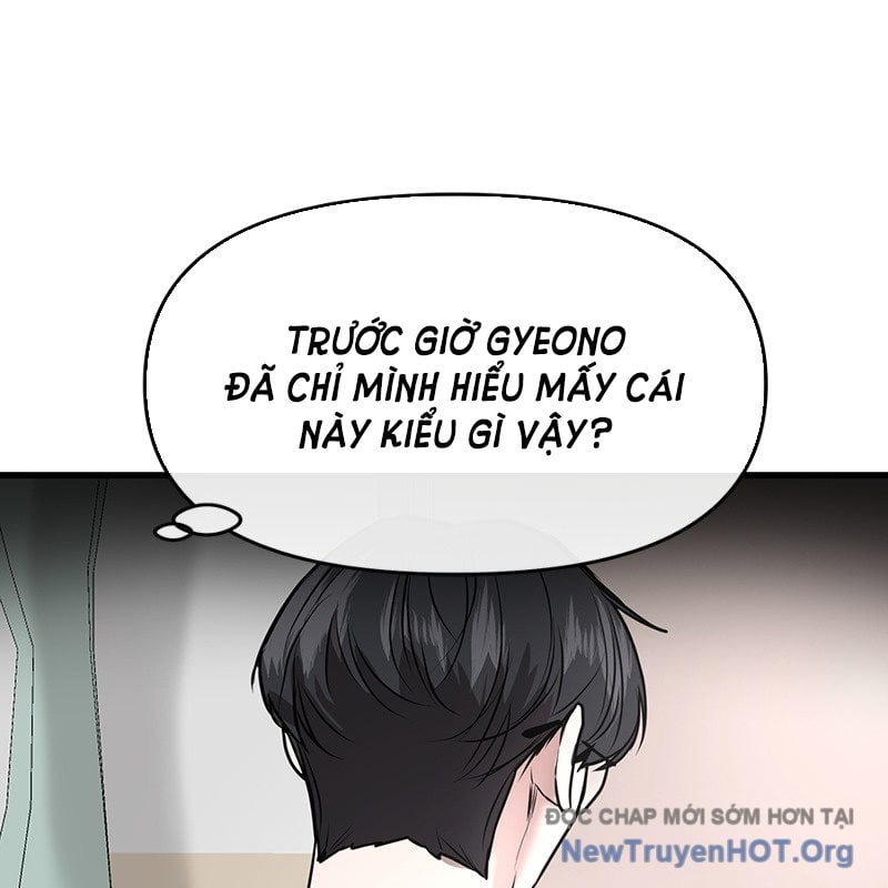 Trở Về Bên Chanbi: Chapter 25