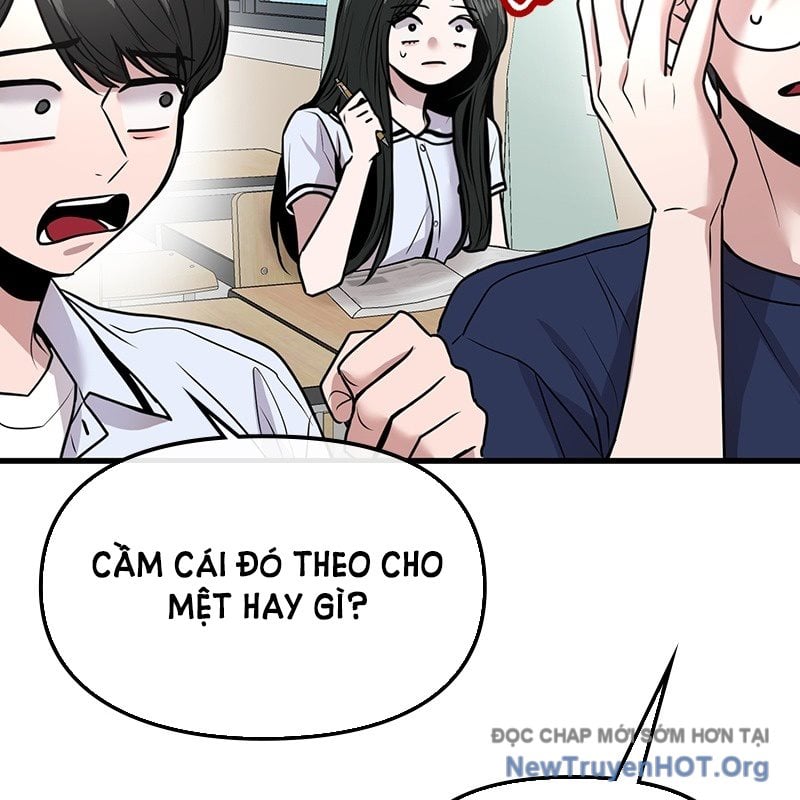 Trở Về Bên Chanbi: Chapter 25