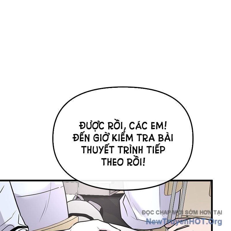 Trở Về Bên Chanbi: Chapter 25