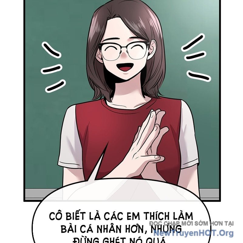 Trở Về Bên Chanbi: Chapter 25