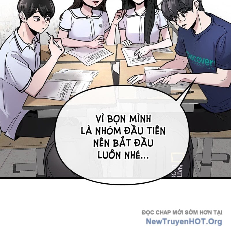 Trở Về Bên Chanbi: Chapter 25