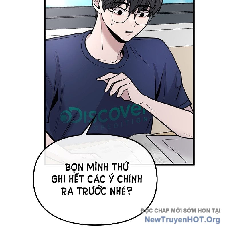 Trở Về Bên Chanbi: Chapter 25