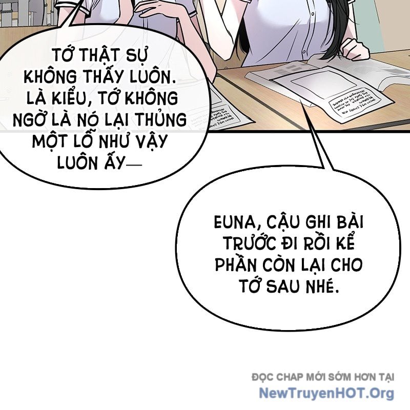 Trở Về Bên Chanbi: Chapter 25