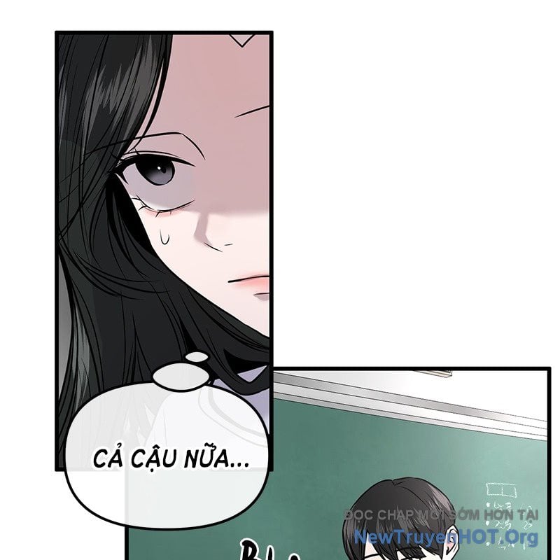 Trở Về Bên Chanbi: Chapter 25