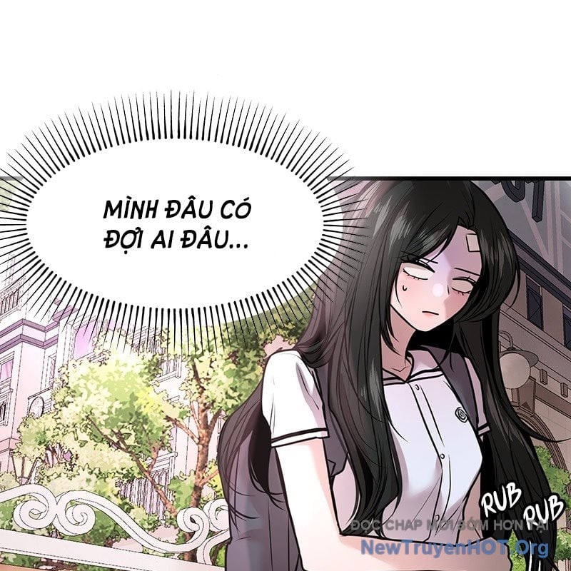Trở Về Bên Chanbi: Chapter 25