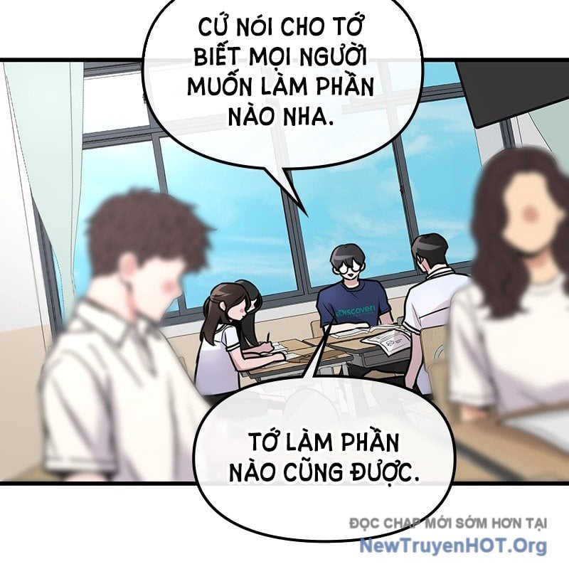 Trở Về Bên Chanbi: Chapter 25