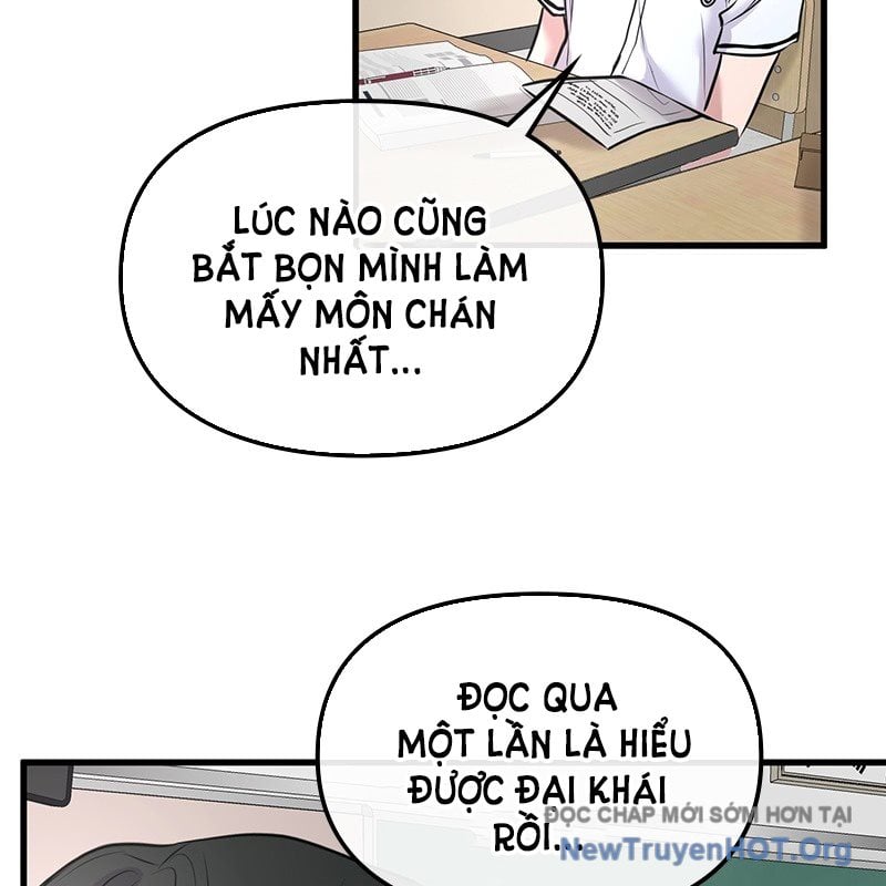 Trở Về Bên Chanbi: Chapter 25