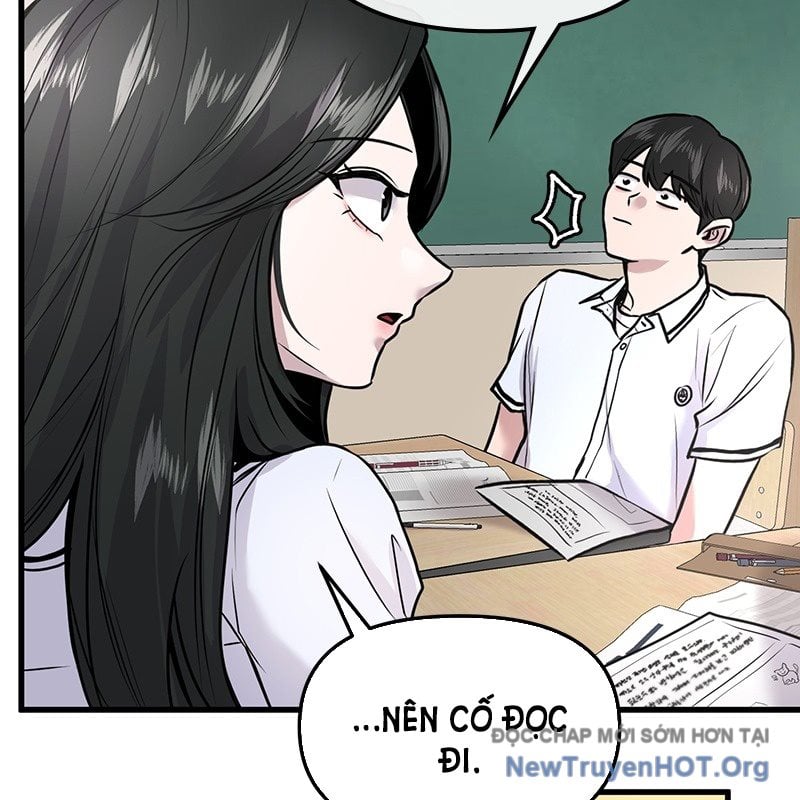 Trở Về Bên Chanbi: Chapter 25