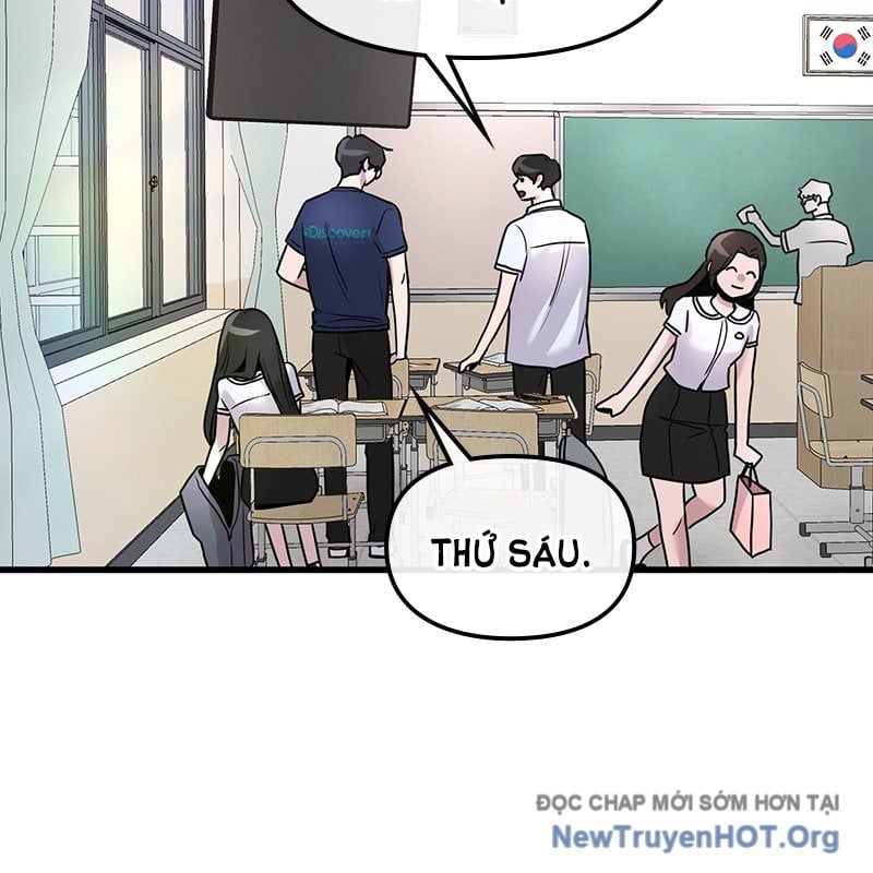 Trở Về Bên Chanbi: Chapter 25