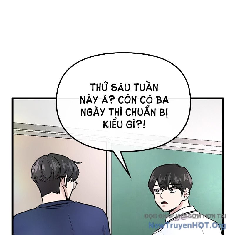 Trở Về Bên Chanbi: Chapter 25