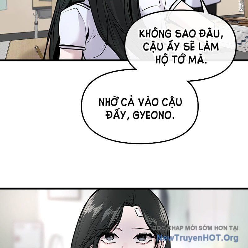 Trở Về Bên Chanbi: Chapter 25