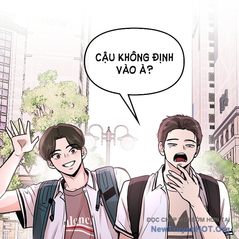 Trở Về Bên Chanbi: Chapter 25