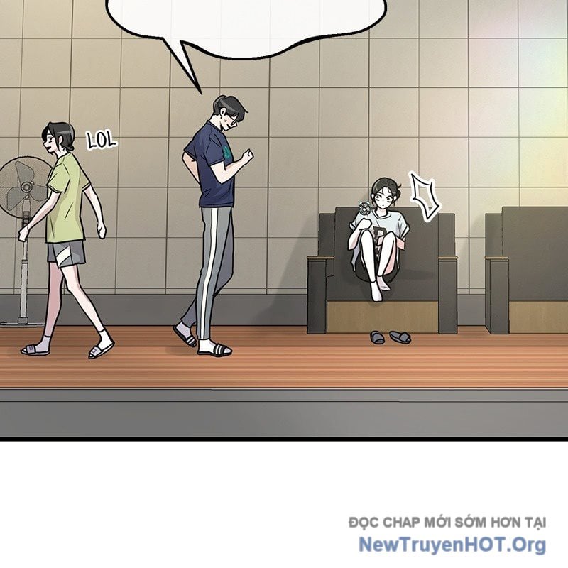 Trở Về Bên Chanbi: Chapter 25