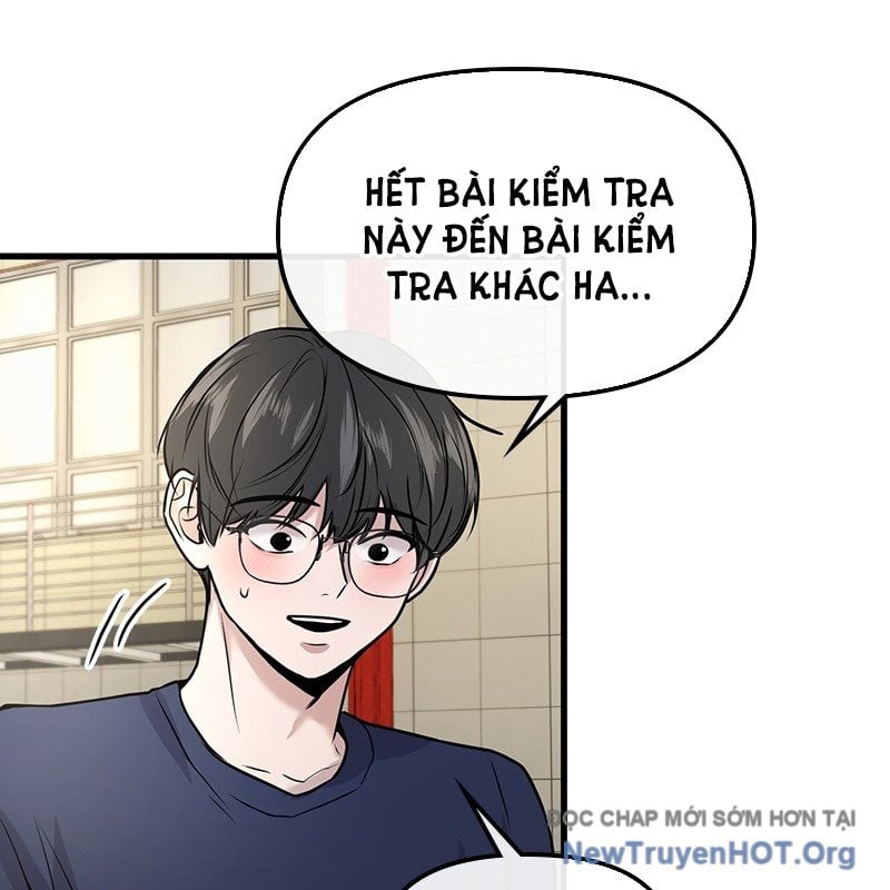 Trở Về Bên Chanbi: Chapter 25