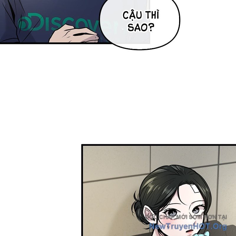 Trở Về Bên Chanbi: Chapter 25