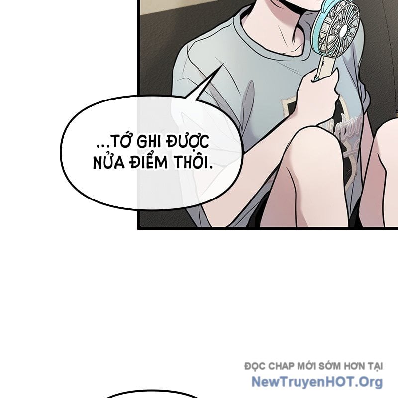 Trở Về Bên Chanbi: Chapter 25