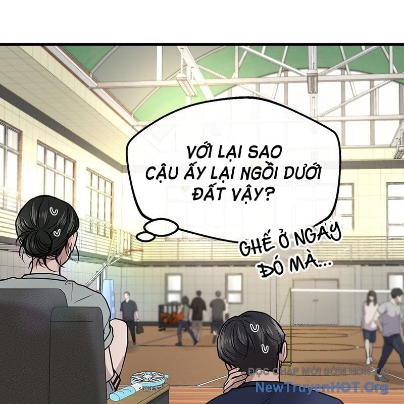 Trở Về Bên Chanbi: Chapter 25