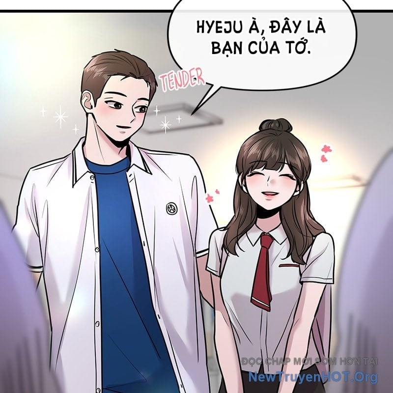 Trở Về Bên Chanbi: Chapter 29