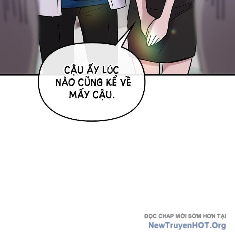 Trở Về Bên Chanbi: Chapter 29