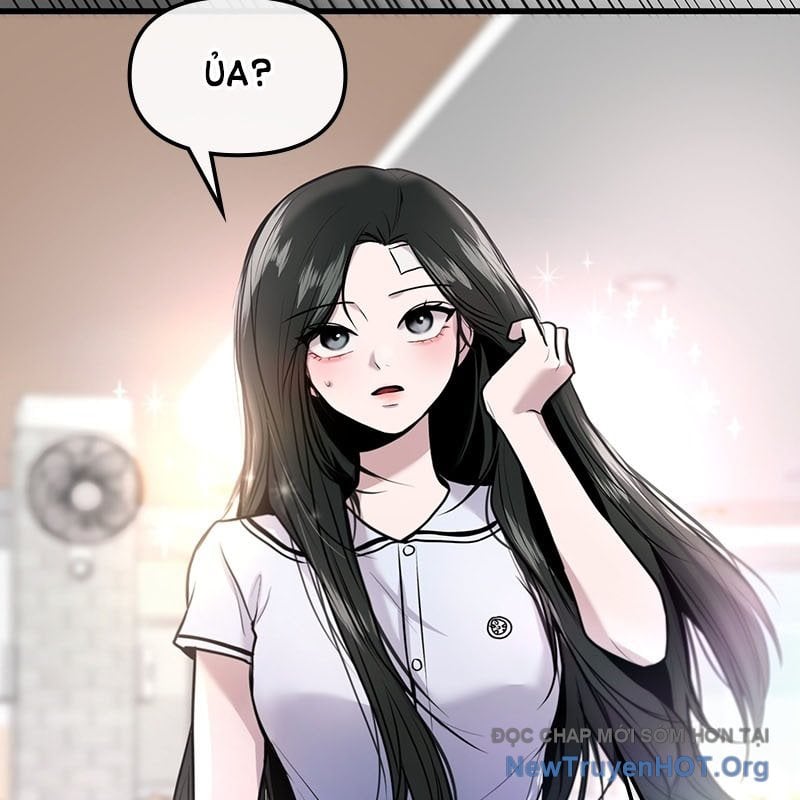 Trở Về Bên Chanbi: Chapter 29