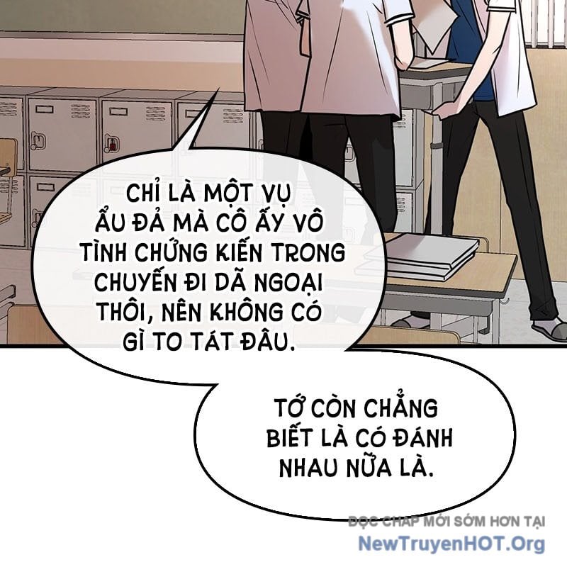 Trở Về Bên Chanbi: Chapter 29