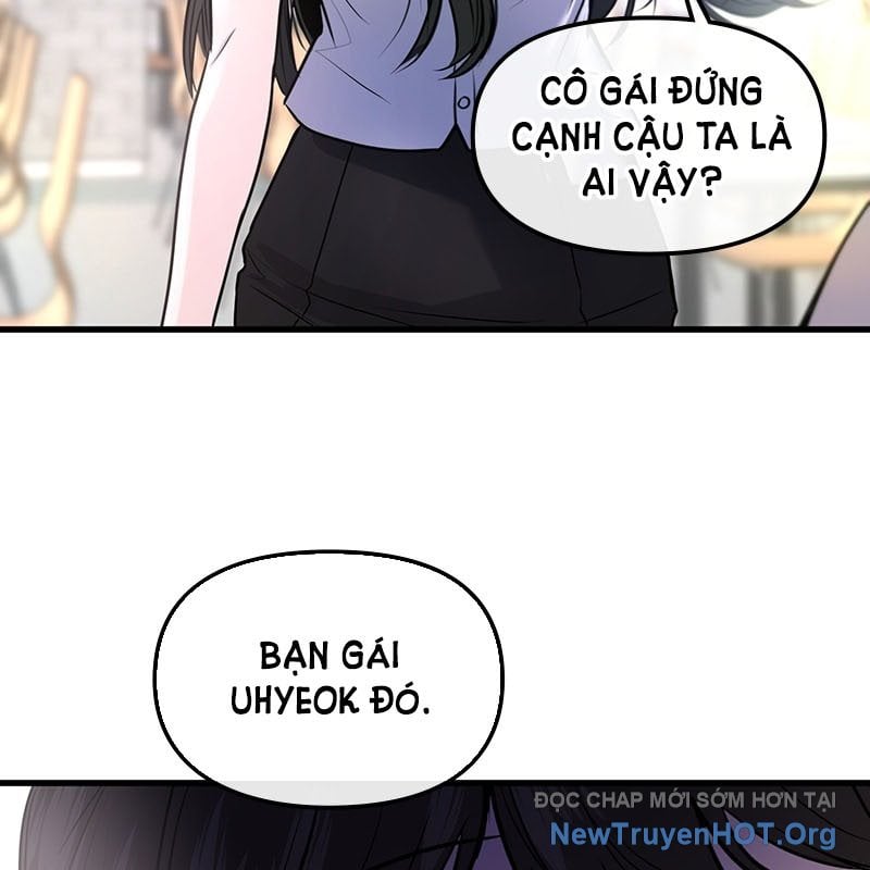 Trở Về Bên Chanbi: Chapter 29