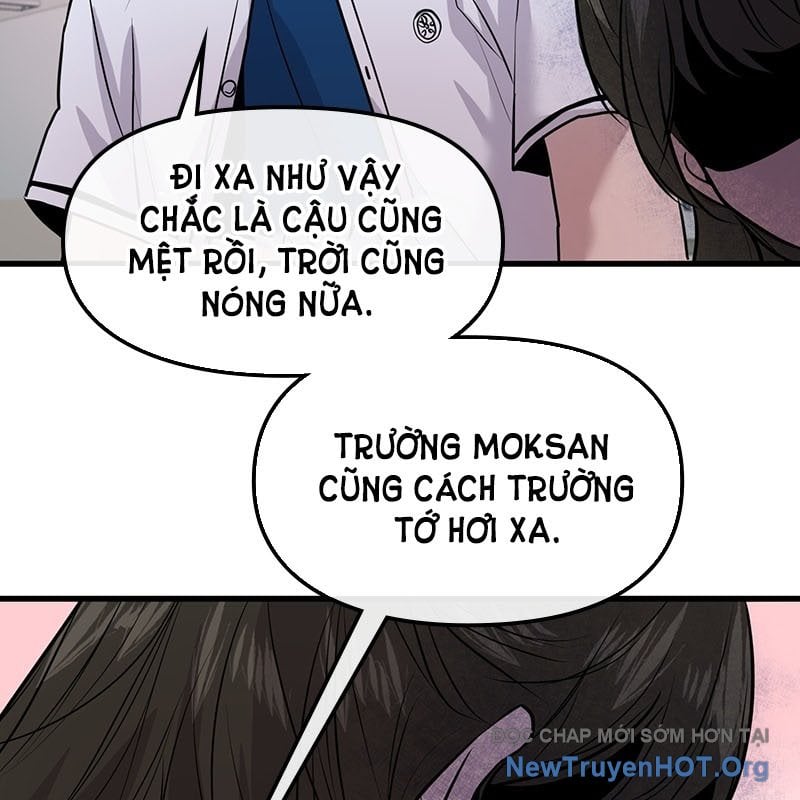Trở Về Bên Chanbi: Chapter 29