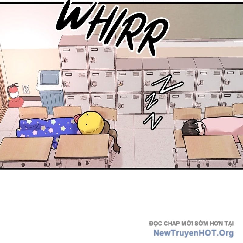 Trở Về Bên Chanbi: Chapter 29