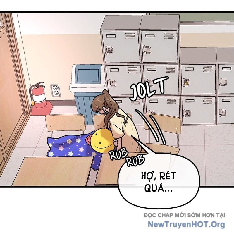 Trở Về Bên Chanbi: Chapter 29