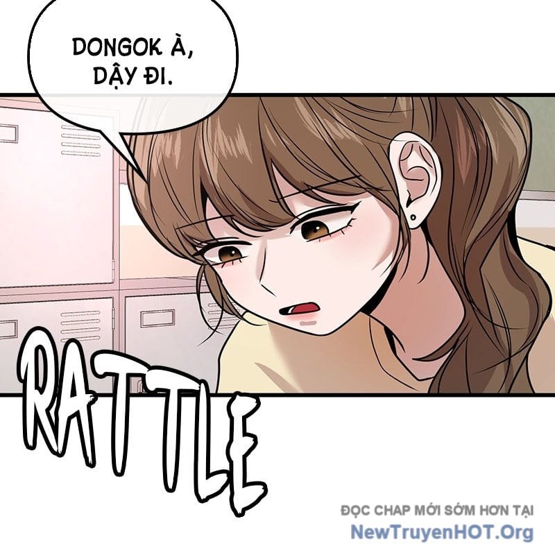 Trở Về Bên Chanbi: Chapter 29