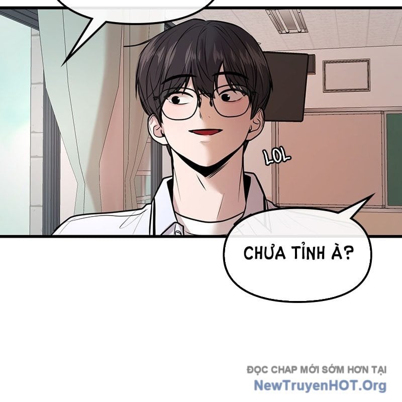 Trở Về Bên Chanbi: Chapter 29