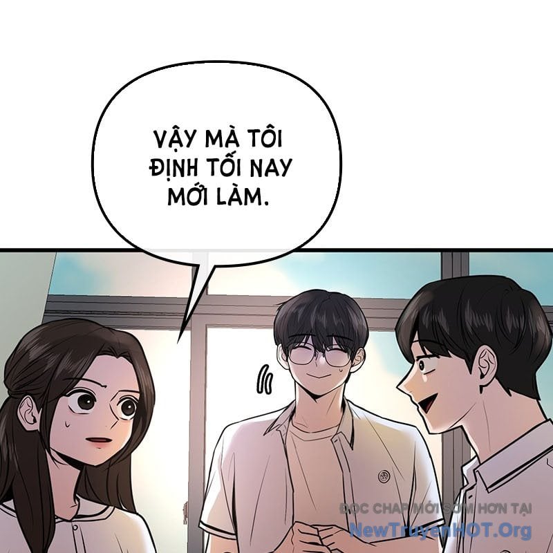 Trở Về Bên Chanbi: Chapter 29