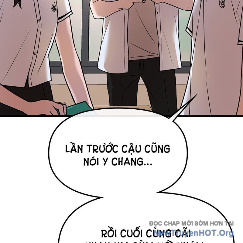 Trở Về Bên Chanbi: Chapter 29