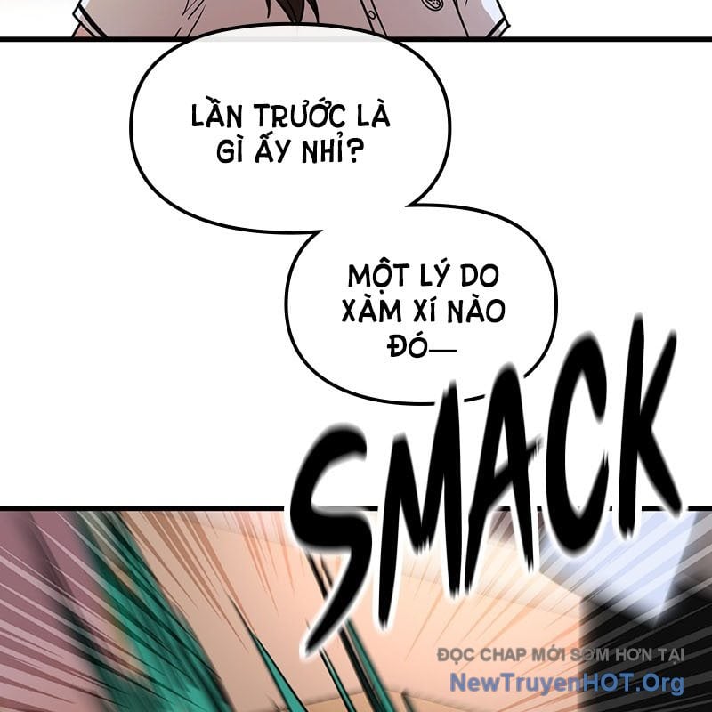 Trở Về Bên Chanbi: Chapter 29