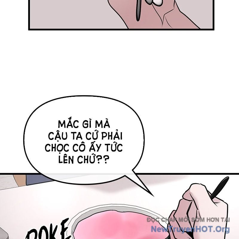 Trở Về Bên Chanbi: Chapter 29