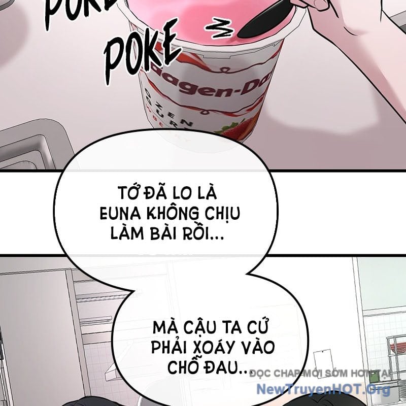 Trở Về Bên Chanbi: Chapter 29