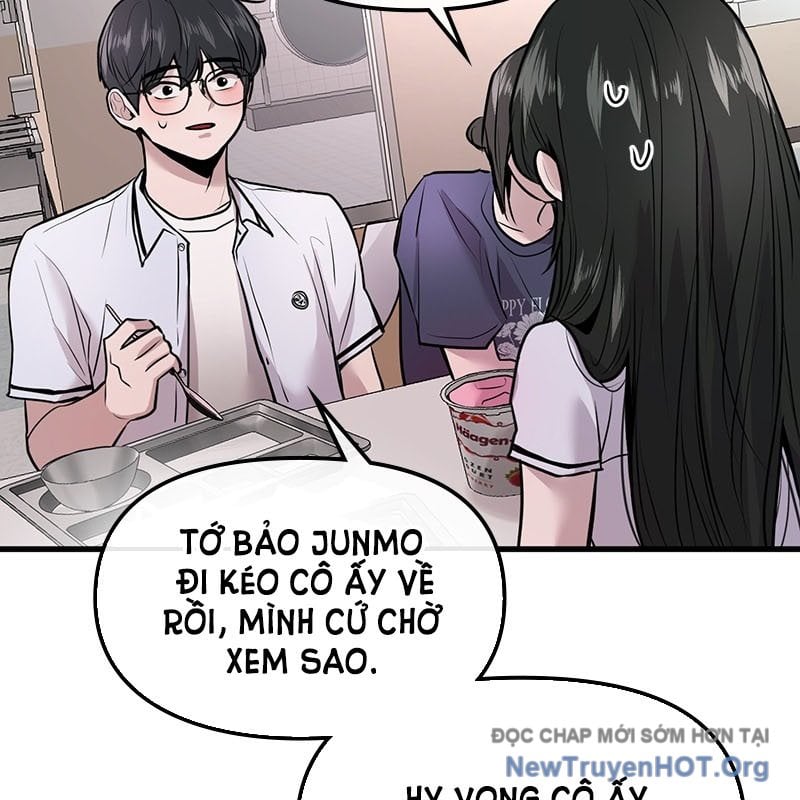 Trở Về Bên Chanbi: Chapter 29