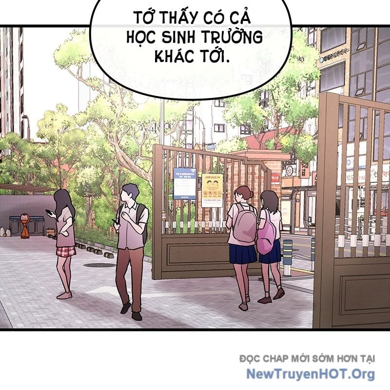 Trở Về Bên Chanbi: Chapter 29