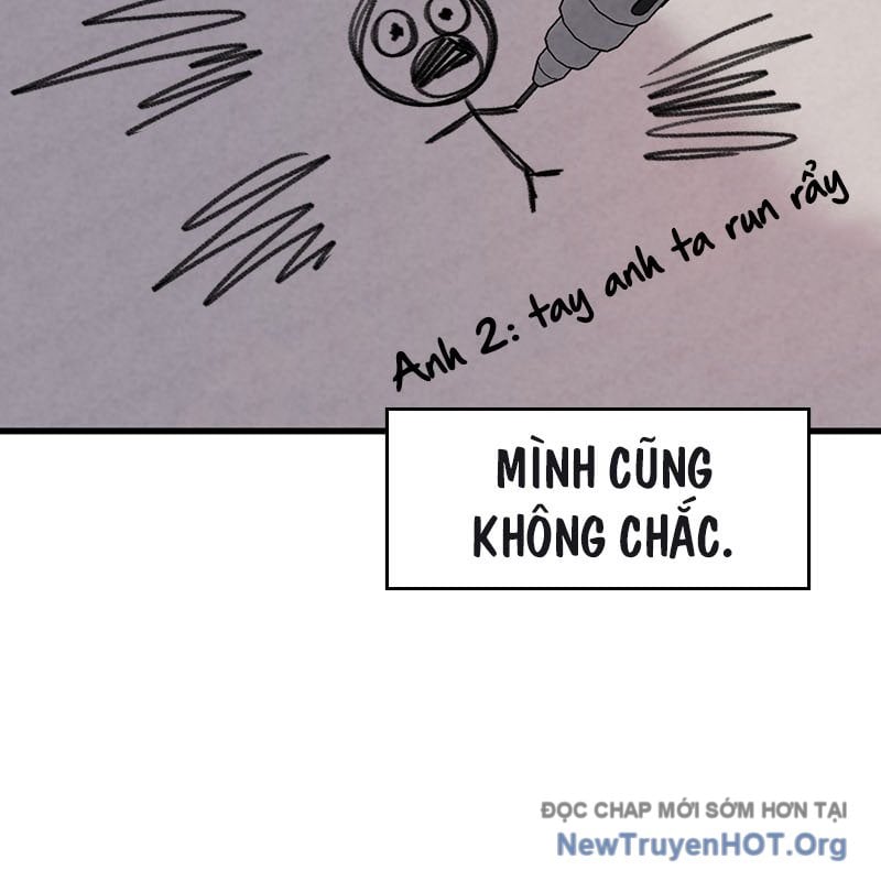 Trở Về Bên Chanbi: Chapter 29