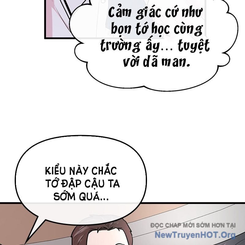 Trở Về Bên Chanbi: Chapter 29