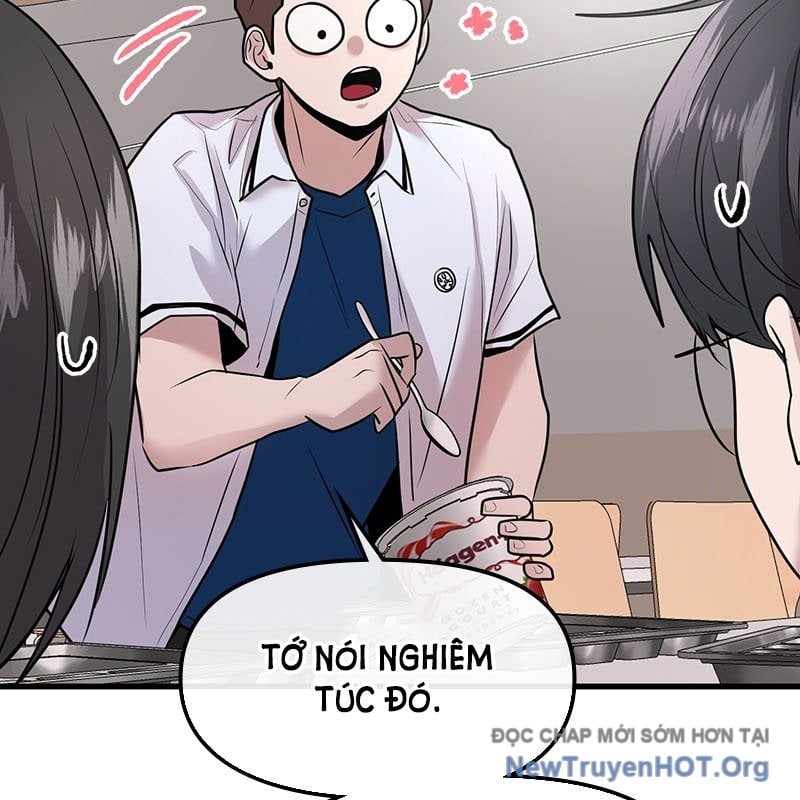 Trở Về Bên Chanbi: Chapter 29