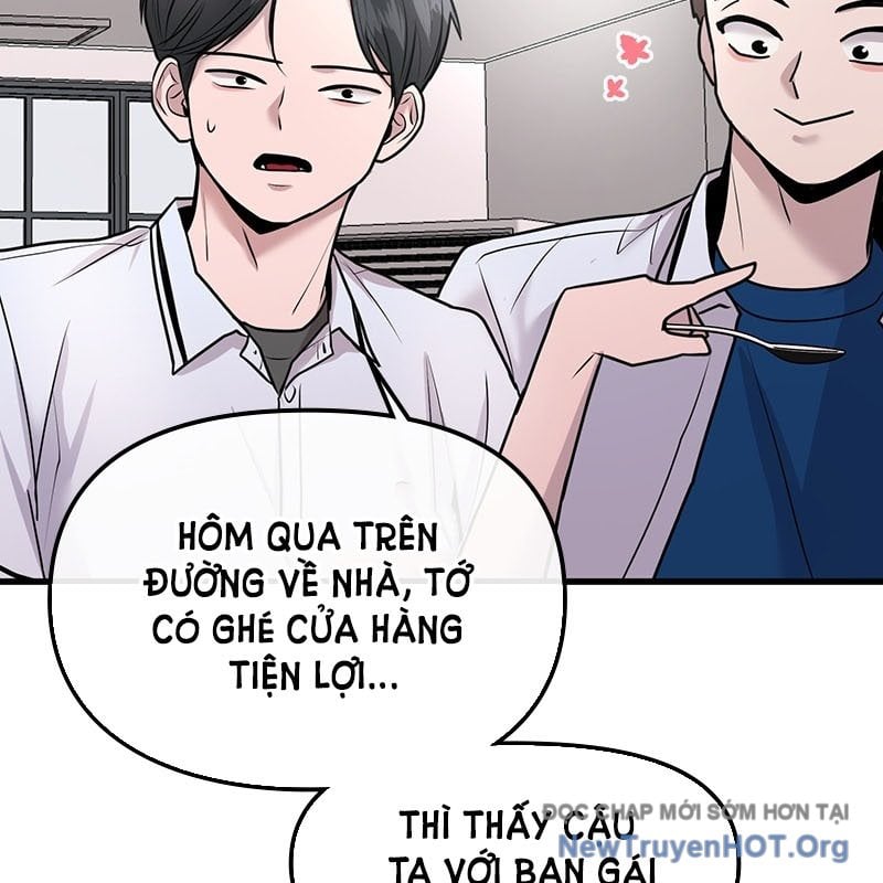 Trở Về Bên Chanbi: Chapter 29