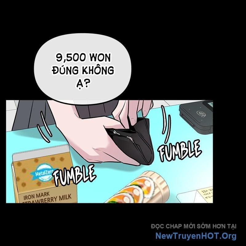 Trở Về Bên Chanbi: Chapter 29