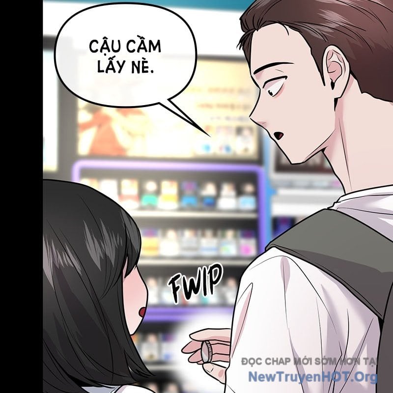 Trở Về Bên Chanbi: Chapter 29