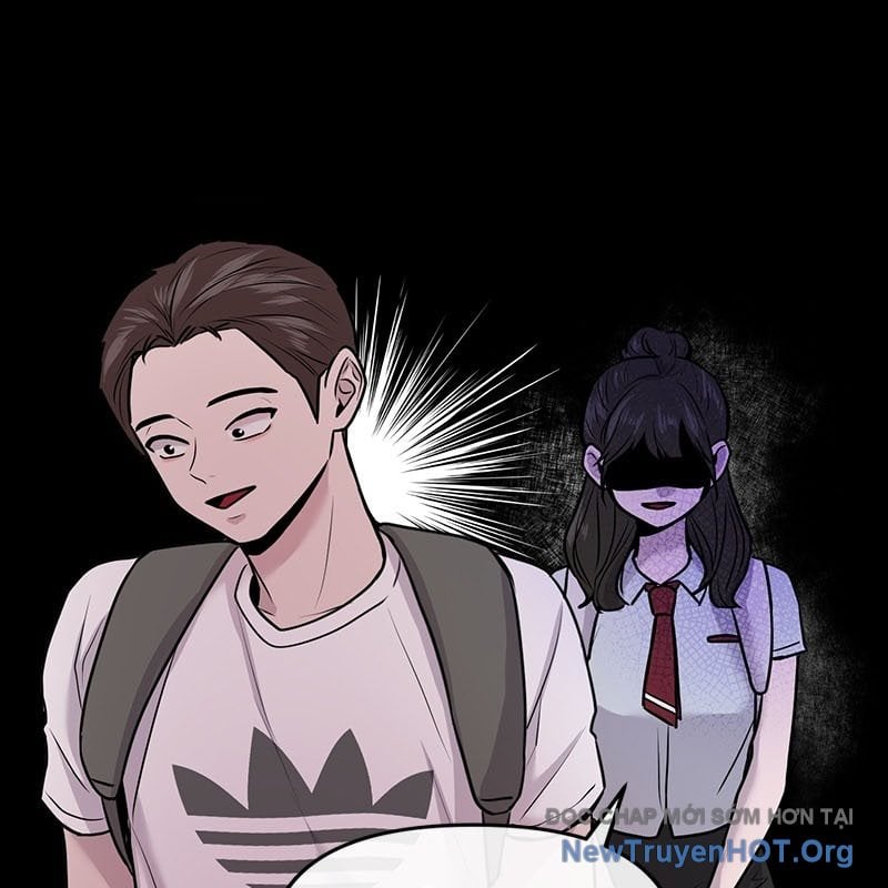 Trở Về Bên Chanbi: Chapter 29