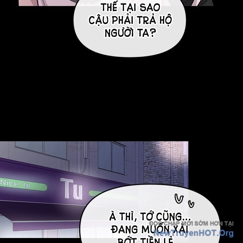 Trở Về Bên Chanbi: Chapter 29