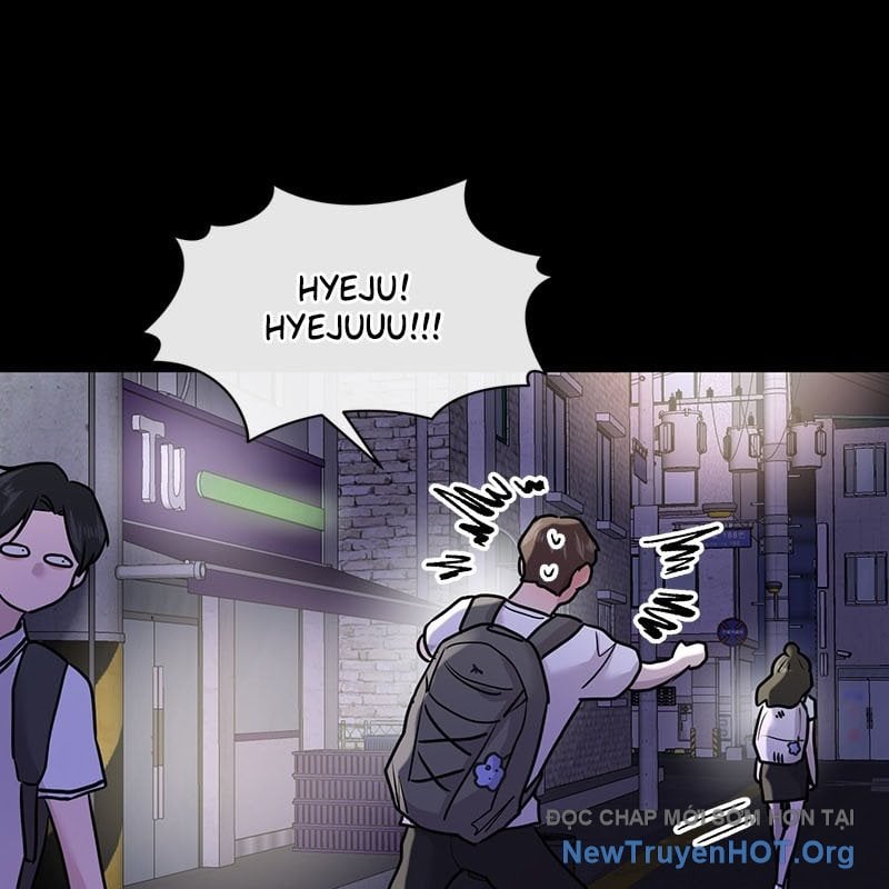 Trở Về Bên Chanbi: Chapter 29