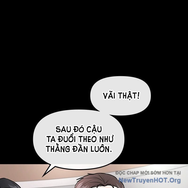 Trở Về Bên Chanbi: Chapter 29