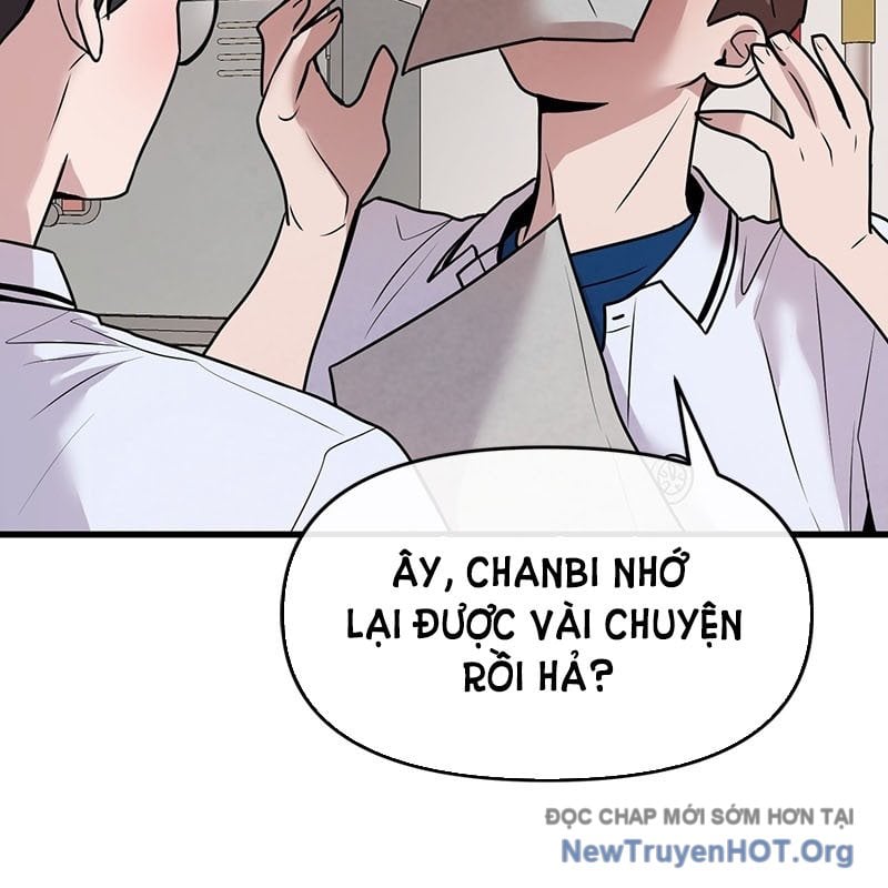 Trở Về Bên Chanbi: Chapter 29