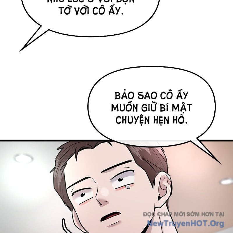 Trở Về Bên Chanbi: Chapter 29